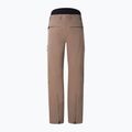Vyriškos slidinėjimo kelnės BOGNER FIRE+ICE Nic-T walnut 2