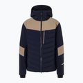 Vyriška slidinėjimo striukė BOGNER FIRE+ICE Radek deepest navy