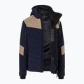 Vyriška slidinėjimo striukė BOGNER FIRE+ICE Radek deepest navy 3