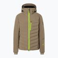 Vyriška slidinėjimo striukė BOGNER FIRE+ICE Radek walnut