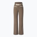 Moteriškos slidinėjimo kelnės BOGNER FIRE+ICE Zula2 walnut
