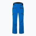 Vyriškos slidinėjimo kelnės BOGNER FIRE+ICE Solomun-T lapis blue
