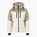 Moteriška slidinėjimo striukė BOGNER FIRE+ICE Tavie sugar