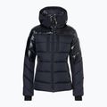Moteriška slidinėjimo striukė BOGNER FIRE+ICE Tavie deepest navy