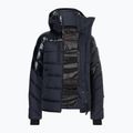 Moteriška slidinėjimo striukė BOGNER FIRE+ICE Tavie deepest navy 3