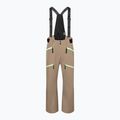 Vyriškos slidinėjimo kelnės BOGNER FIRE+ICE Tarius-T walnut