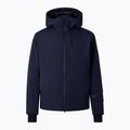 Vyriška slidinėjimo striukė BOGNER FIRE+ICE Tec-Yag deepest navy