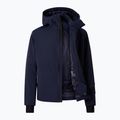 Vyriška slidinėjimo striukė BOGNER FIRE+ICE Tec-Yag deepest navy 3