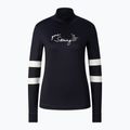 Moteriškas termo džemperis Bogner Fire+Ice Malu deepest navy