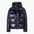 Moteriška slidinėjimo striukė BOGNER FIRE+ICE Vally2-D deepest navy