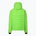Vyriška slidinėjimo striukė Bogner Fire+Ice York vibrant lime 2
