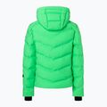 Moteriška slidinėjimo striukė BOGNER FIRE+ICE Tec-Sael vibrant apple 2