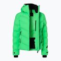 Moteriška slidinėjimo striukė BOGNER FIRE+ICE Tec-Sael vibrant apple 3