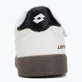Vaikiški batai Lotto Vintal Kids white/black 6
