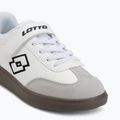Vaikiški batai Lotto Vintal Kids white/black 7