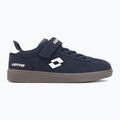 Vaikiški batai Lotto Vintal SC Kids navy/white 2