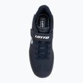Vaikiški batai Lotto Vintal SC Kids navy/white 5