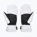 Moteriškos slidinėjimo pirštinės ZIENER Kevi-Z PR Mitten white 3