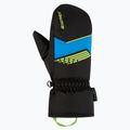 Vaikiškos slidinėjimo pirštinės ZIENER Lavivo-Z AS Mitten black 2