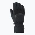 Slidinėjimo pirštinės ZIENER Gabino black/red 2