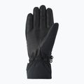 Slidinėjimo pirštinės ZIENER Gabino black/red 3