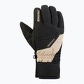 Vyrų slidinėjimo pirštinės ZIENER Gatis Aquashield sandstone 2