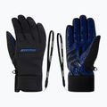 Vyrų slidinėjimo pirštinės ZIENER Garim As cobalt blue