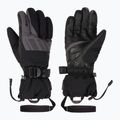 Vyrų slidinėjimo pirštinės Ziener Ghalion Aquashield Glove magnet