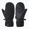 Moteriškos slidinėjimo pirštinės ZIENER Kinny-Z PR Mitten black