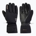 Moteriškos slidinėjimo pirštinės Ziener Kehnia-Z Aquashield PR Glove black/rose metallic