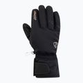Moteriškos slidinėjimo pirštinės Ziener Kehnia-Z Aquashield PR Glove black/rose metallic 2