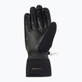 Moteriškos slidinėjimo pirštinės Ziener Kehnia-Z Aquashield PR Glove black/rose metallic 3