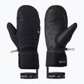 Moteriškos slidinėjimo pirštinės ZIENER Kjely-Z GTX Gore Plus Warm Mitten black