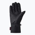 Moteriškos slidinėjimo pirštinės Ziener Khania-Z PR Glove black/pink lily 3