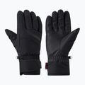Moteriškos slidinėjimo pirštinės Ziener Khaniana-Z PR Mitten Glove black