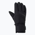 Moteriškos slidinėjimo pirštinės Ziener Khaniana-Z PR Mitten Glove black 2