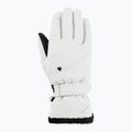 Moteriškos slidinėjimo pirštinės ZIENER Keaka-Z Aquashield PR white 2