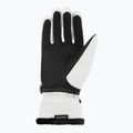 Moteriškos slidinėjimo pirštinės ZIENER Keaka-Z Aquashield PR white 3