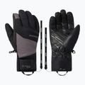 Vyrų slidinėjimo pirštinės Ziener Gastius-Z Aquashield AW Glove magnet