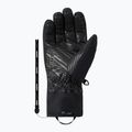 Vyrų slidinėjimo pirštinės Ziener Gastius-Z Aquashield AW Glove magnet 3
