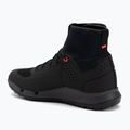 Vyriški platforminiai dviračių batai adidas FIVE TEN Trailcross GTX Core Black/Grey Three/Solar Red 3