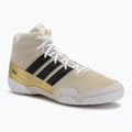 Bokso batai adidas Speedex core black/gold metallic