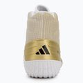 Bokso batai adidas Speedex core black/gold metallic 6