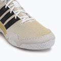Bokso batai adidas Speedex core black/gold metallic 7