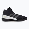 Bokso batai adidas Speedex core black/lucid lemon 2