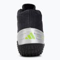 Bokso batai adidas Speedex core black/lucid lemon 6