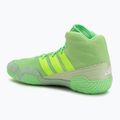 Bokso batai adidas Speedex lime burst/lucid lemon/magic lime 3