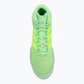 Bokso batai adidas Speedex lime burst/lucid lemon/magic lime 5