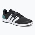 Sunkiosios atletikos batai adidas The Total 2 core black/grey six