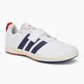Sunkiosios atletikos batai adidas The Total 2 Footwear white/dark blue/royal blue